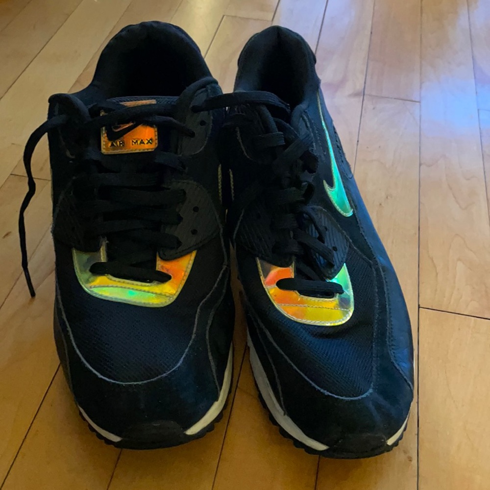 Nike Air Max men’s